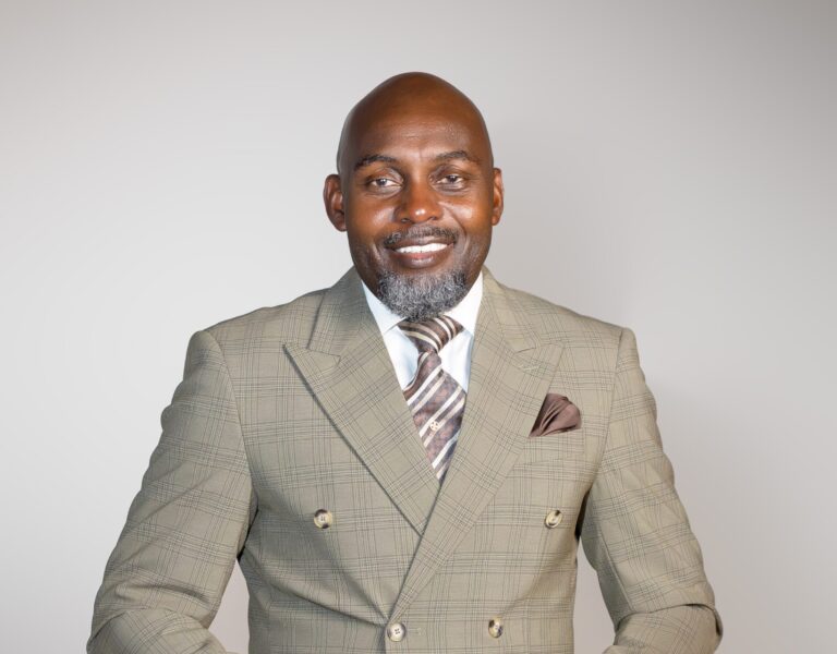 Small Start, Great Ending | Pastor Tokky Ademoyero | 7th December 2025