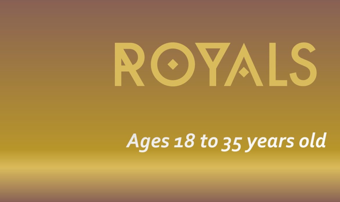 Royals for KICC SA Youths